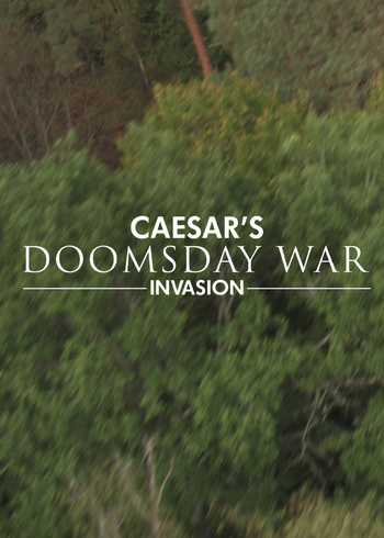 凯撒的末日之战}