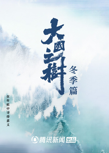 大国之树冬季篇}