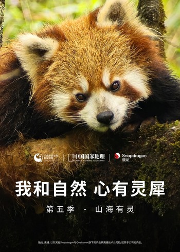 我和自然心有灵犀第五季：山海有灵}