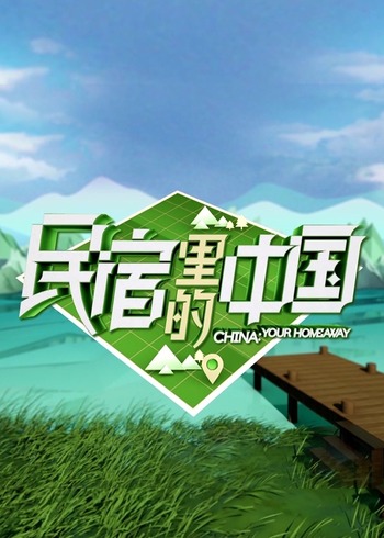 民宿里的中国精编版}