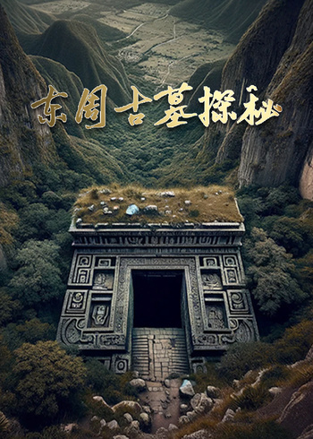 东周古墓探秘}