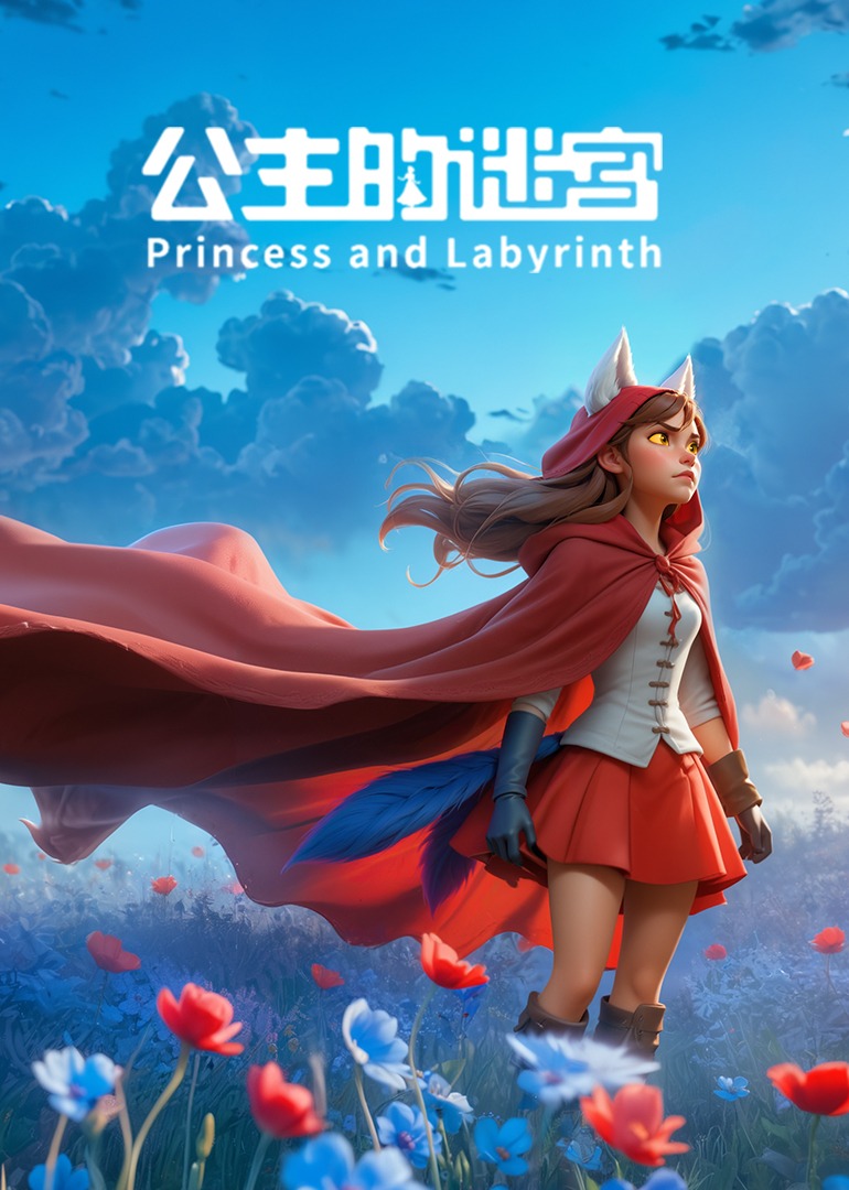 公主的迷宫}