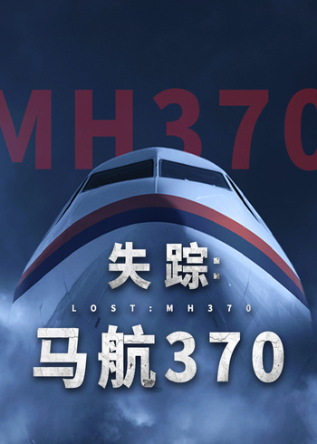 失踪：马航370}