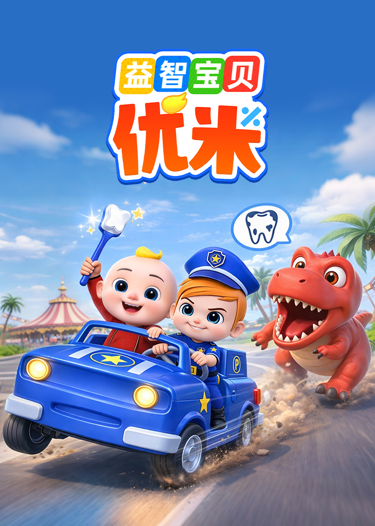 益智宝贝优米}