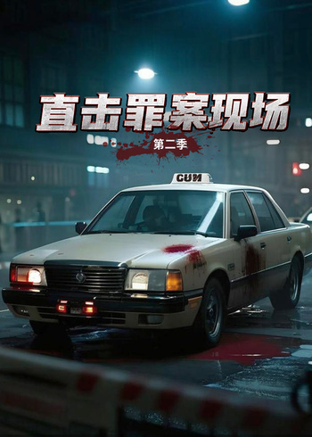 直击罪案现场第二季}