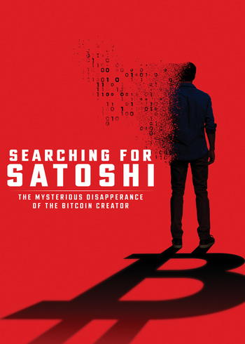 寻找中本聪：比特币创造者神秘失踪}