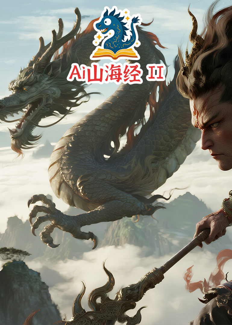 Ai山海经第二季}