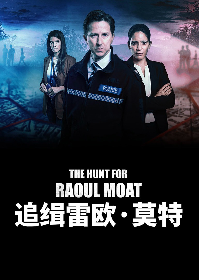 追缉雷欧·莫特}