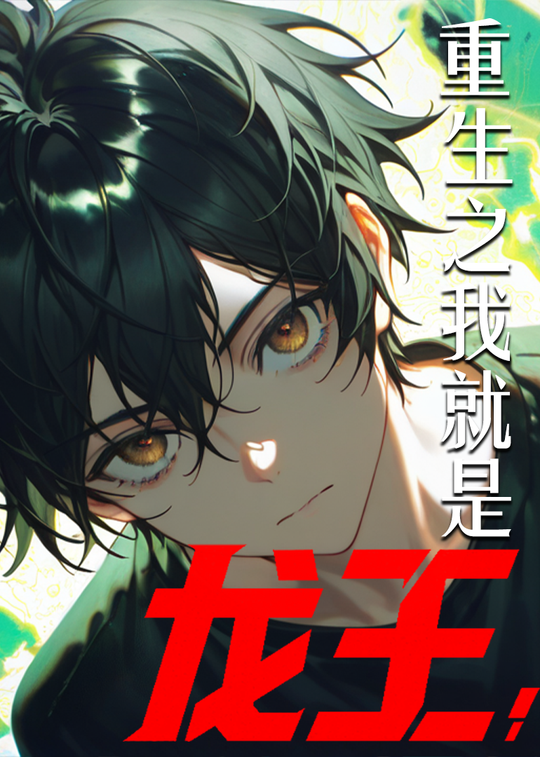 重生之我就是“龙王”}