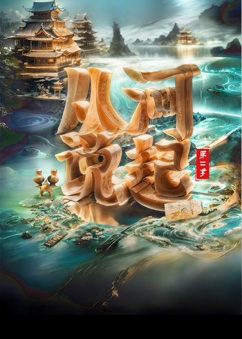 从河说起第二季}