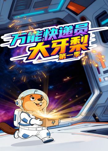 万能快递员-大牙梨第一季}