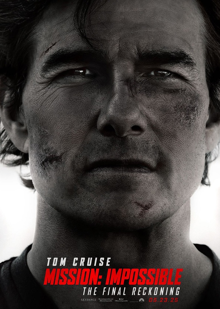 碟中谍8最终清算}