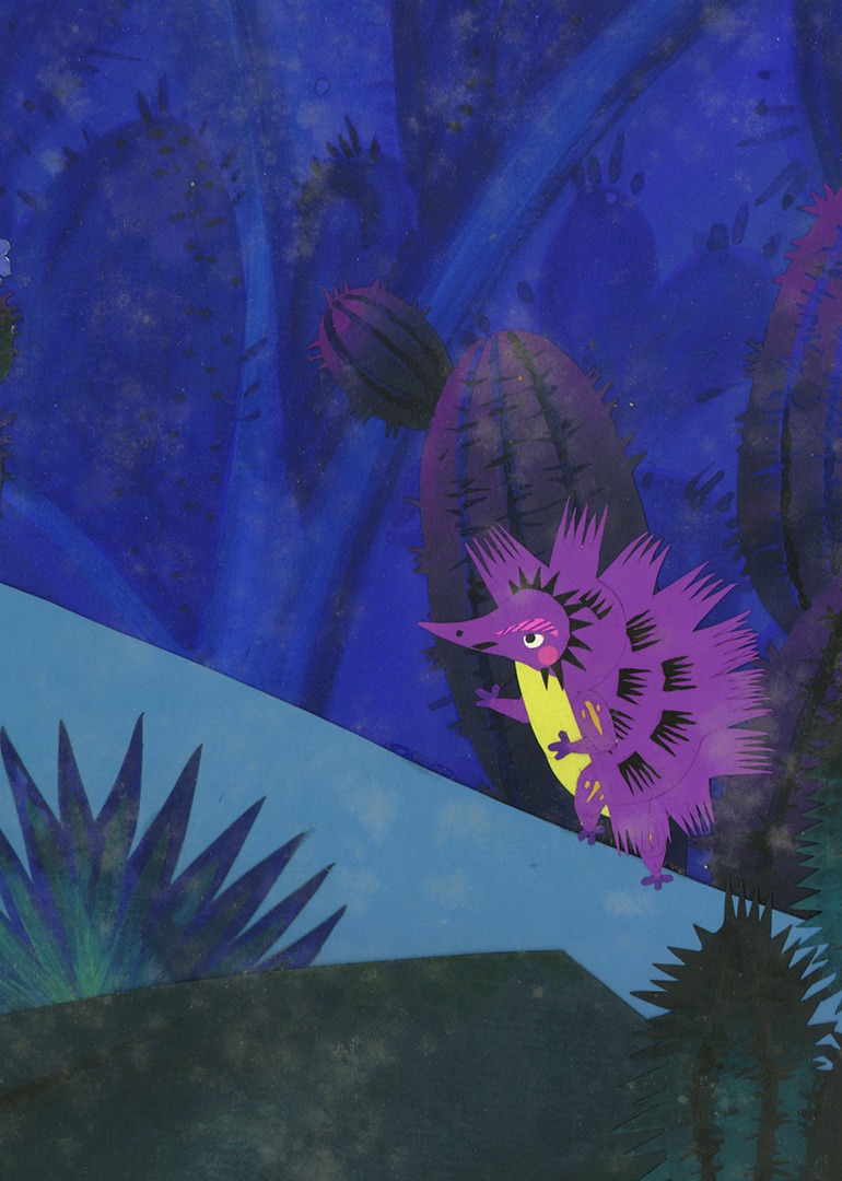 长了腿的芒果国语}